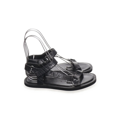 Zara sandalen größe 37 - zara,, größe:
