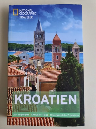 Kroatien national geographic - kroatien,