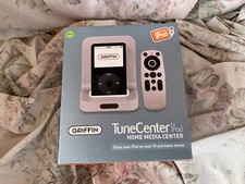 Griffin TuneCenter Home Media