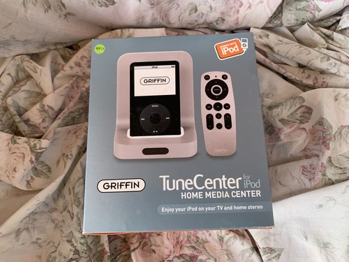 Griffin tunecenter home - griffin,