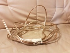 Lautsprecherkabel Boxen Speaker Audio Studio Monitor Kabel 2 x 2,5mm² 4M TOP