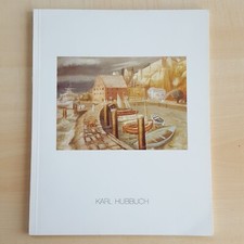 Karl Hubbuch Frühe