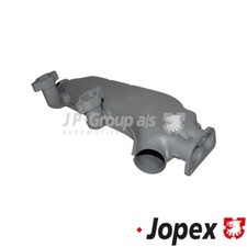 Wärmetauscher, rechts, USA