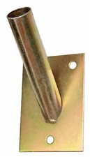 Fahnenhalter Fahnenmasthalter