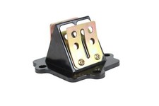 Membranblock Peugeot liegend