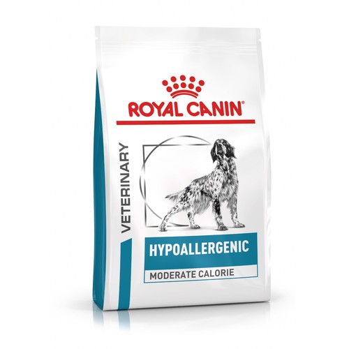 Royal canin hypoallergenic - canin,