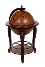 XXL Riesiger Barwagen