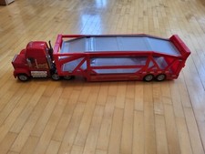 *** Disney Pixar Cars Mack