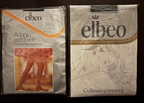 Elbeo strumpfhosen und 30 - elbeo, 60