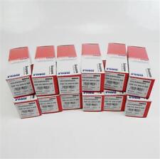 12 x Auslassventil MAHLE  Audi