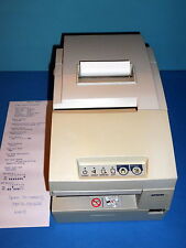 Epson TM-H6000 II oder TM-U950