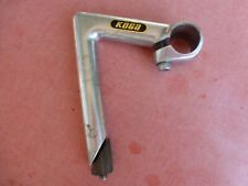 SR Custom Koga Miyata Rennrad Vorbau Japan Vintage 22,2mm 25,4mm 10cm 1988