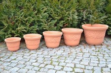 Pflanztopf Blumentopf