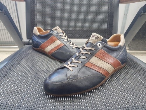 Martina herrenschuhe 42 - la,