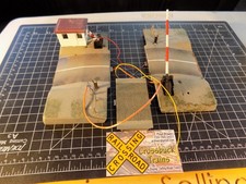 HO-gauge Marklin 7192 Fully