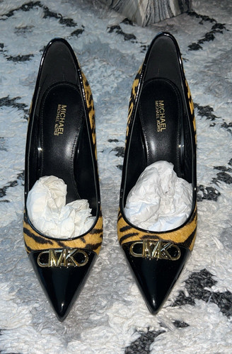 Michael kors parker pump damen - michael,