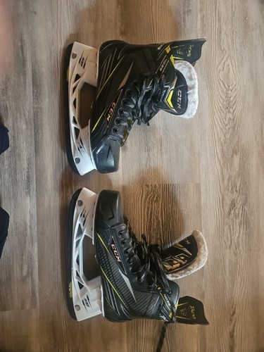 Ccm tacks 4092 - ccm,