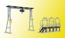 Vollmer 45747 - , h0