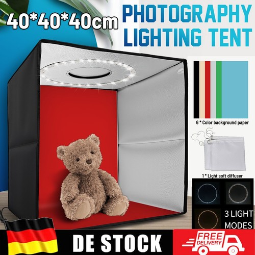 40x40x40cm für fotografie - für,