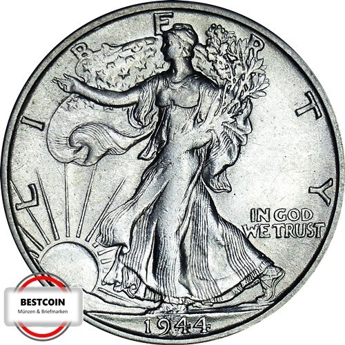 Usa 142 half - half, dollar