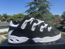 Skate Osiris D3 OG Dave Mathew