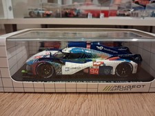 Spark S8730 - Peugeot 9X8