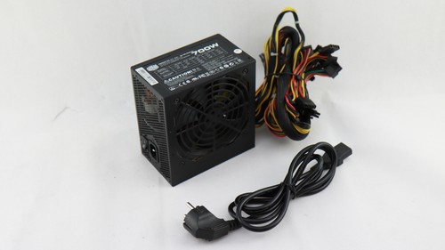 Cooler master 700 - cooler,
