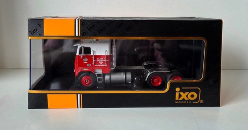 Ixo 1993 freightliner - ,