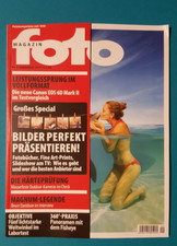 FOTO MAGAZIN NR.9 SEPTEMBER