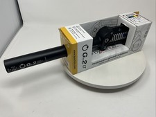 byschulz G.2 LT gefederte Sattelstütze Hard 100-130kg 31,6 380mm *NEU* -74