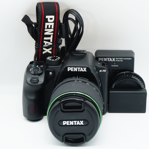 Pentax 135mm objektiv - 70,