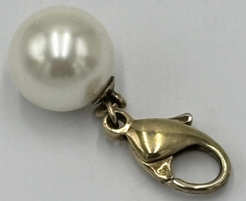 Charm anhänger 925 - charm, 0,925