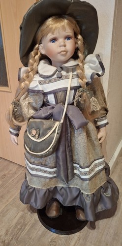 Puppenmädchen