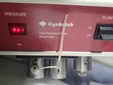 Gynkotek M300 CS HPLC Pumpe