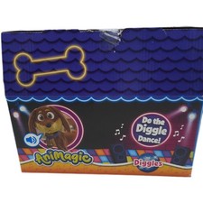 Animagic Diggles - Dackel -