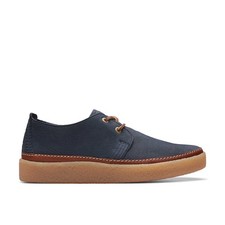 Clarks Herren - Schnürschuhe