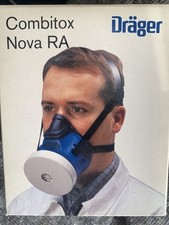 Dräger combitox nova - nova, ra