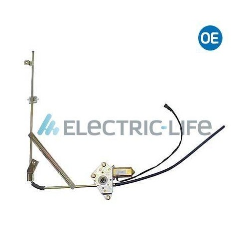 Fensterheber electric life - fensterheber,