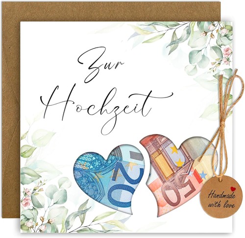 Geldgeschenk hochzeit - geldgeschenk,