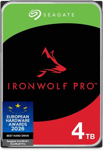 Seagate 4tb st4000ne001 - 4tb,