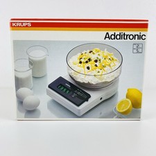 Krups Additronic Typ 841