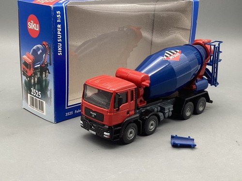 Lkw modell siku super - lkw,