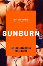 Sunburn | Chloe Michelle