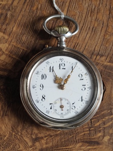 Seltene taschenuhr system - seltene,