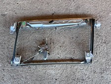 Audi 80 S2 Cabrio Coupe T89- Elektrischer Fensterheber LINKS 8G0837729 895837729