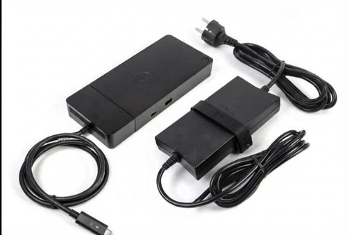 Dell wd19s dockingstation - wd19s,