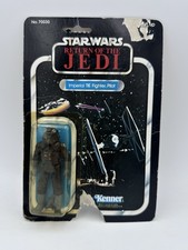 1983 Star Wars Kenner Return