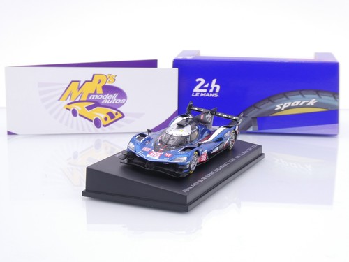 Spark 64s066 alpine - spark, a424