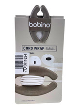 2er bobino Kabelorganizer / div. Farben, zufällige Auswahl