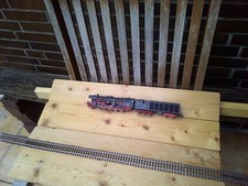 Märklin H0 37175 Dampflok BR